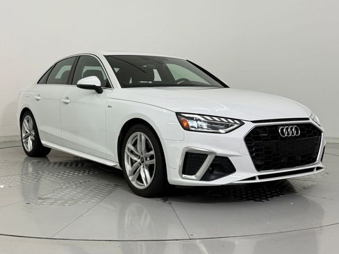 Used 2024 Audi A4 2.0T Premium Plus image 7