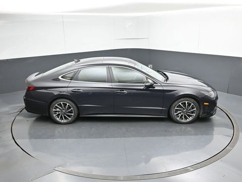 Used 2023 Hyundai Sonata Limited FWD image 52