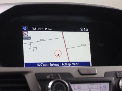 Used 2016 Honda Odyssey Touring image 9
