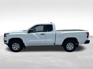 New 2026 Nissan Frontier S AWD/4WD video 2