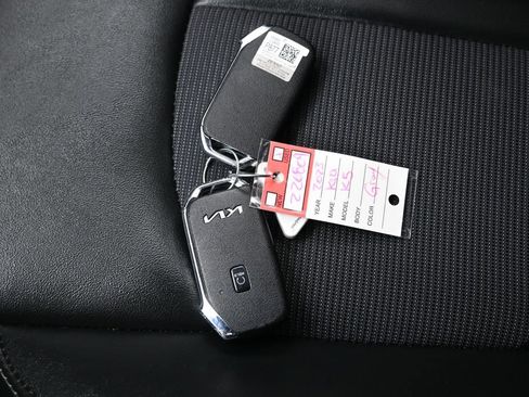 Used 2023 Kia K5 GT-Line FWD image 34