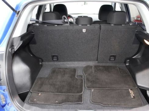 Used 2018 Mitsubishi Outlander Sport LE FWD image 21