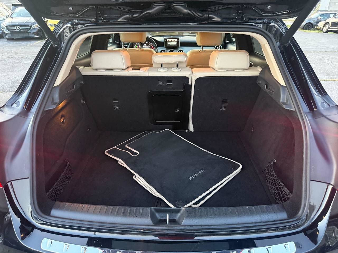 Used 2015 Mercedes-Benz GLA 250 4MATIC w/ Premium Package image 54