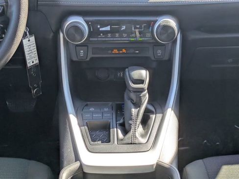 Used 2025 Toyota RAV4 LE image 16