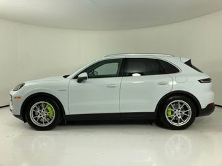 Certified 2024 Porsche Cayenne S video 2