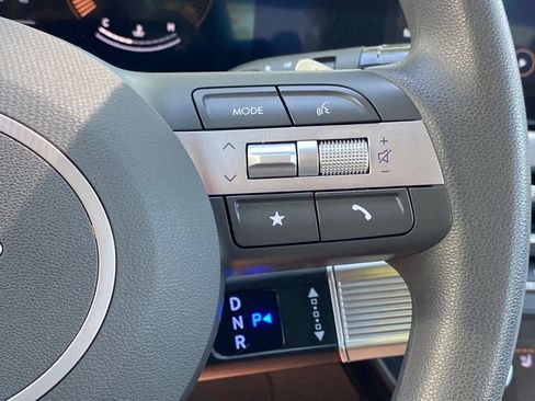 Used 2025 Hyundai Sonata SEL FWD image 19