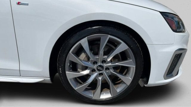 Used 2021 Audi A4 2.0T Premium Plus w/ Premium Plus Package AWD/4WD image 20