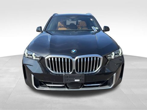Used 2024 BMW X5 xDrive40i w/ Executive Package AWD/4WD image 11