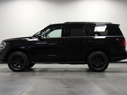 Used 2024 Ford Expedition Timberline image 7