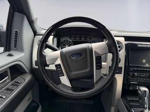 Used 2011 Ford F150 Platinum image 13