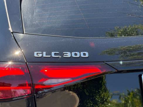 New 2026 Mercedes-Benz GLC 300 4MATIC image 26