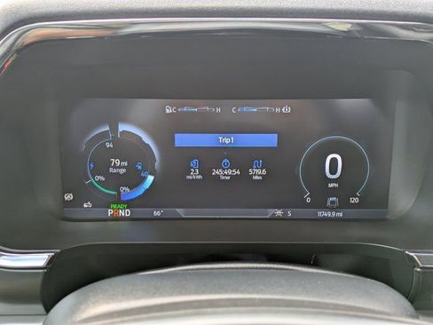 Used 2023 Ford F150 Lightning XLT image 24