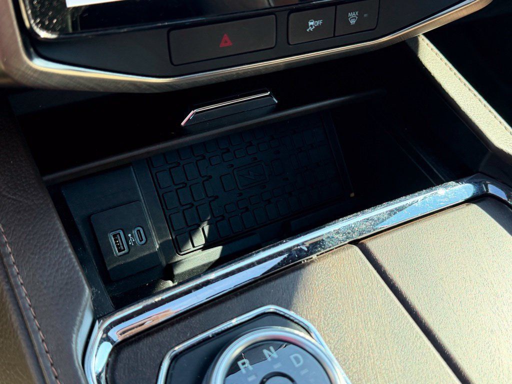 Certified 2023 Ford Expedition Max King Ranch AWD/4WD image 30