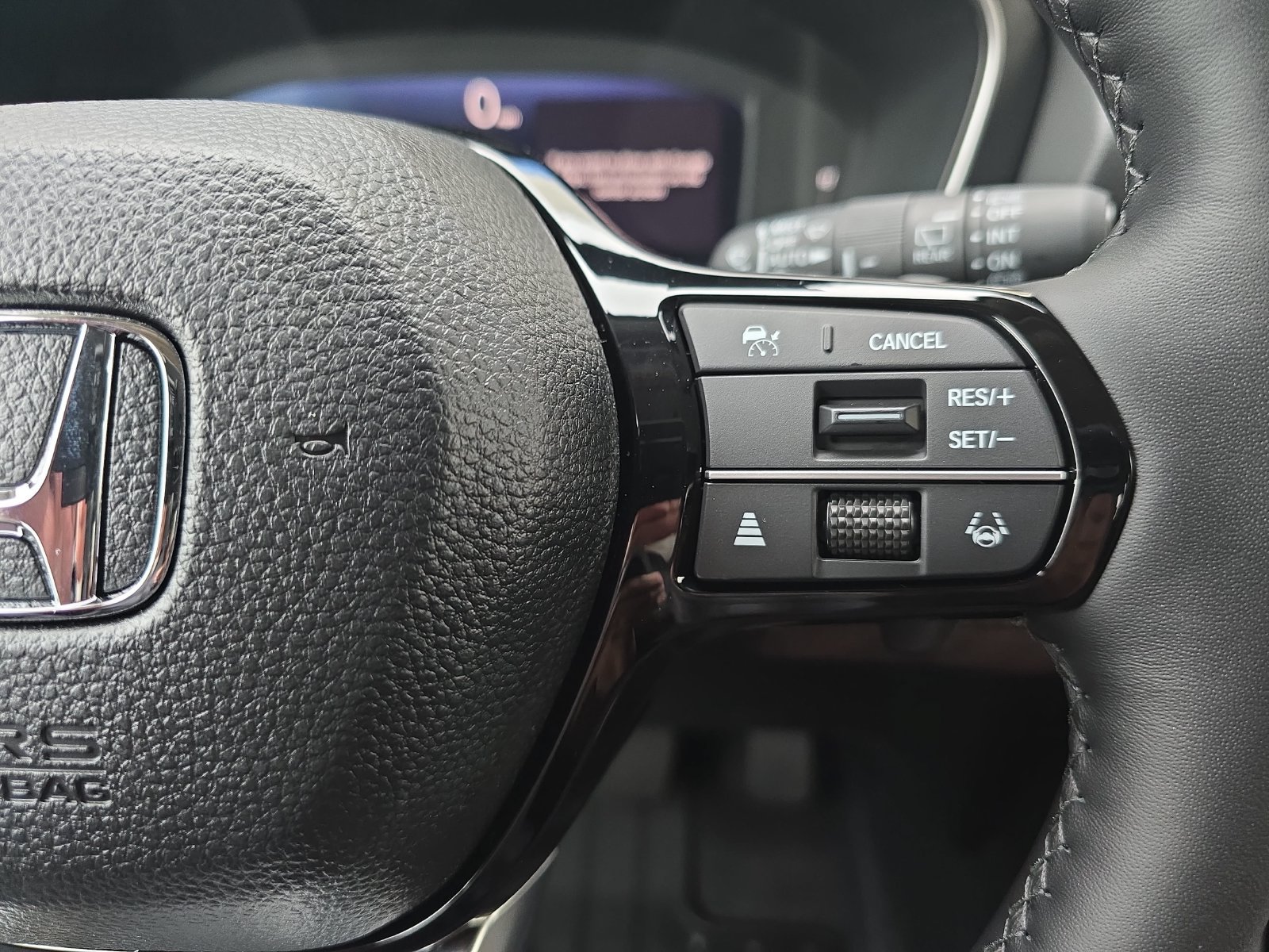 New 2026 Honda Pilot Elite image 19