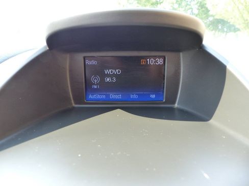 Used 2019 Ford Fiesta SE FWD image 29