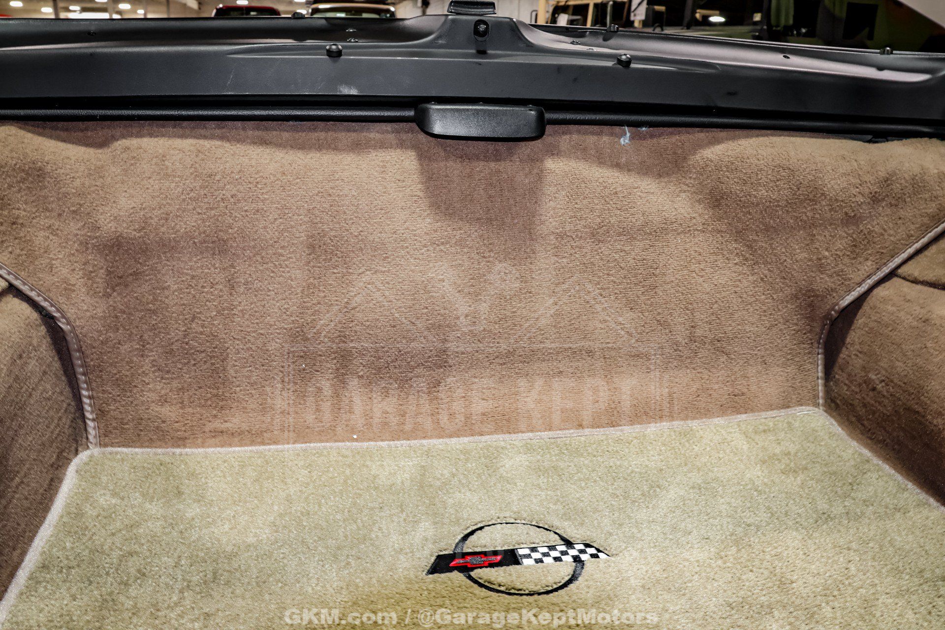 Used 1994 Chevrolet Corvette Coupe RWD image 74
