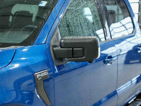 Used 2022 Ford F150 XLT w/ Equipment Group 302A High image 10