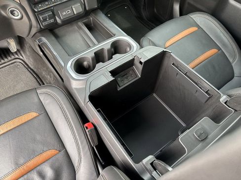 Certified 2021 GMC Sierra 1500 AT4 w/ AT4 Premium Package image 22