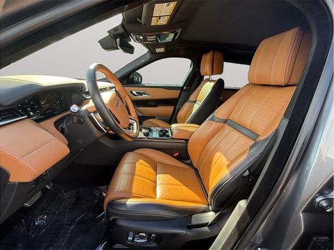 Used 2019 Land Rover Range Rover Velar R-Dynamic SE image 2