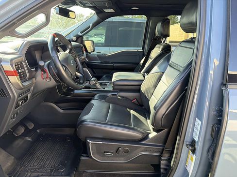 Used 2023 Ford F150 Raptor AWD/4WD image 7
