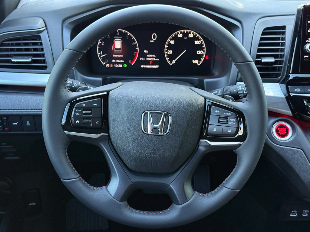 New 2026 Honda Odyssey Sport-L image 18