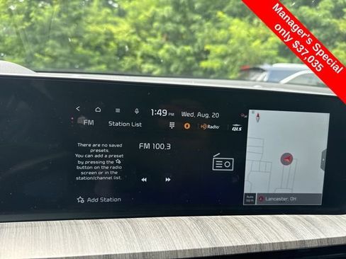 Used 2024 Kia Telluride SX Prestige image 31