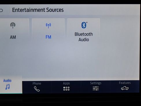 New 2026 Ford F350 XL image 47