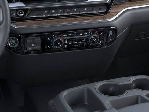 New 2026 Chevrolet Silverado 1500 RST w/ Z71 Off-Road Package AWD/4WD image 23