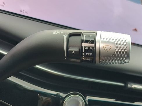 Used 2025 Genesis G80 2.5T Sport Prestige image 28