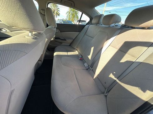 Used 2012 Honda Civic LX image 19