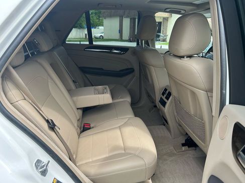 Used 2015 Mercedes-Benz ML 250 BlueTEC 4MATIC image 17