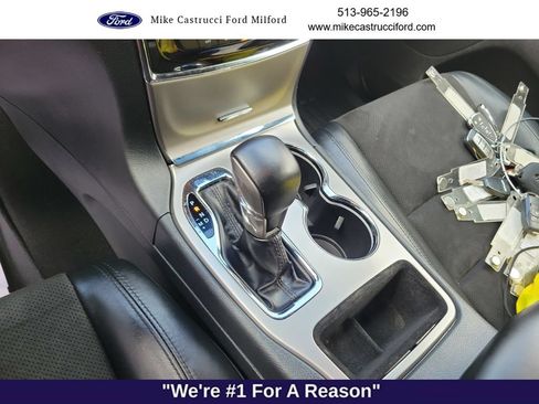 Used 2020 Jeep Grand Cherokee Altitude AWD/4WD image 21