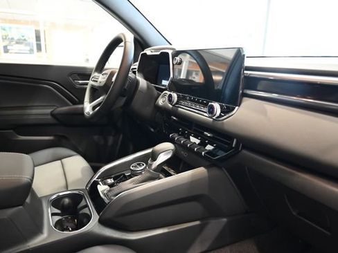 New 2026 GMC Canyon Elevation w/ Convenience Package AWD/4WD image 15