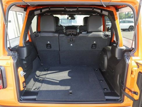 New 2025 Jeep Wrangler Unlimited Rubicon 392 AWD/4WD image 14