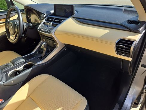 Used 2020 Lexus NX 300 FWD w/ Premium Package image 33