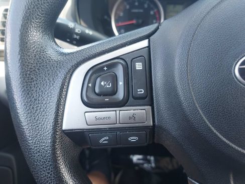 Used 2017 Subaru Forester 2.5i Premium w/ All-Weather Package AWD/4WD image 22