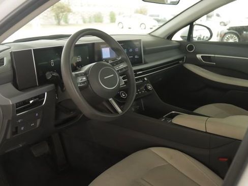 Used 2024 Hyundai Sonata SEL image 7