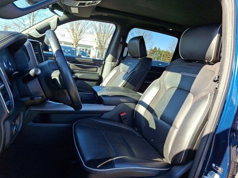 Certified 2022 RAM 1500 Laramie w/ Sport Appearance Package image 24