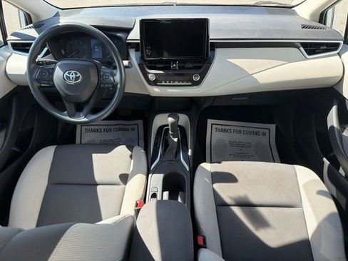 Used 2023 Toyota Corolla LE FWD image 24