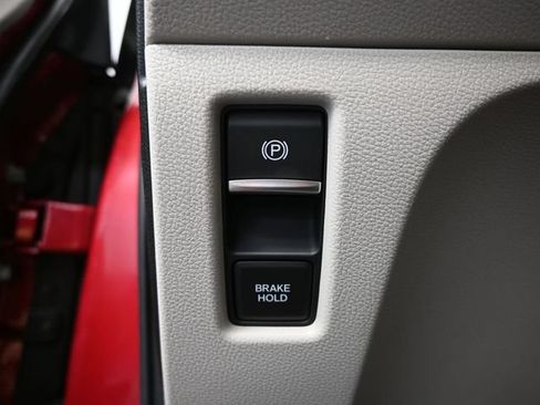 Used 2025 Honda Odyssey Elite image 34