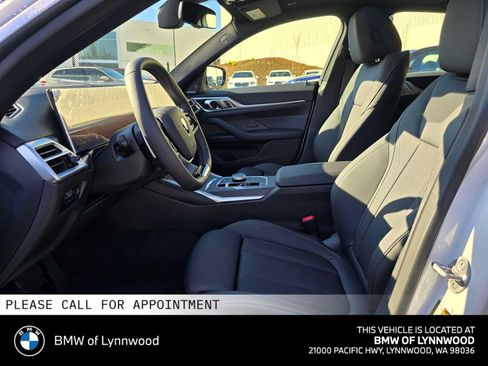 New 2026 BMW 430i xDrive w/ Premium Package AWD/4WD image 20