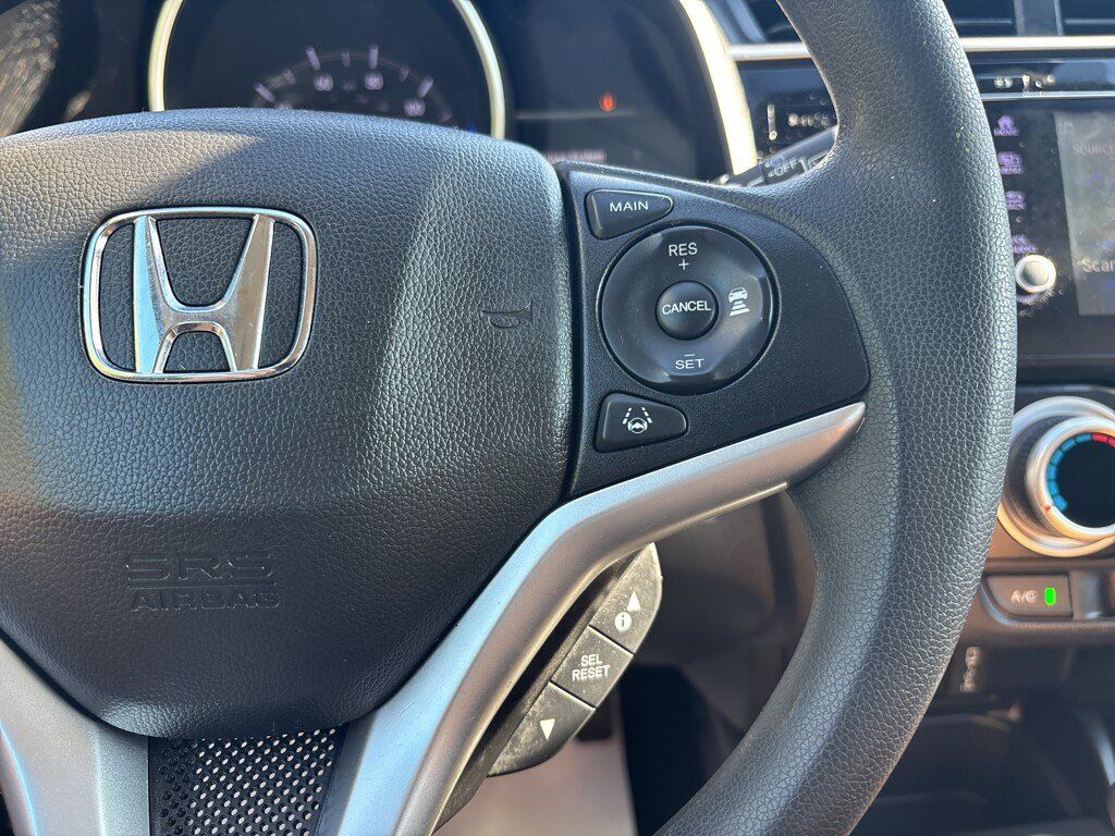 Used 2020 Honda Fit EX image 21