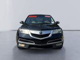 Used 2010 Acura MDX w/ Technology Package image 2