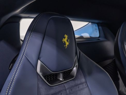 Used 2025 Ferrari 296 GTB image 53