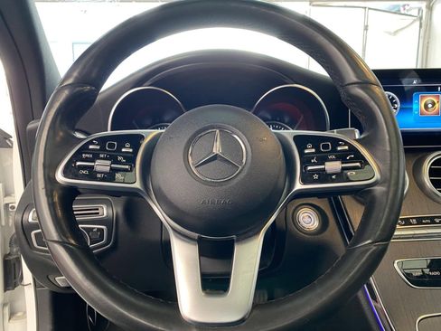 Used 2020 Mercedes-Benz C 300 4MATIC Sedan image 27