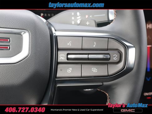 New 2026 GMC Terrain AT4 image 30