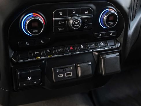 Used 2021 Chevrolet Silverado 1500 LT w/ Diesel Off-Road Package image 23