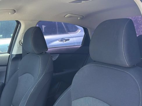 Used 2023 Kia Forte LXS FWD image 12
