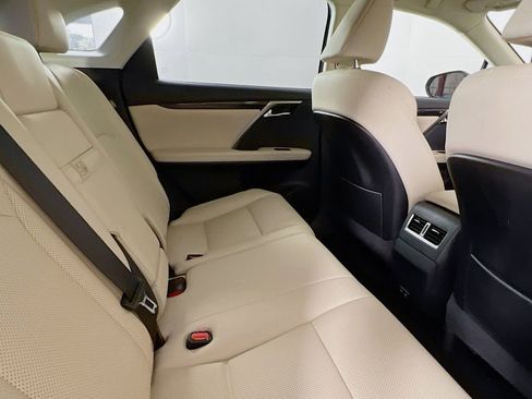 Used 2021 Lexus RX 350 FWD w/ Accessory Package image 9