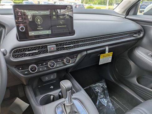 New 2026 Honda HR-V EX-L image 21